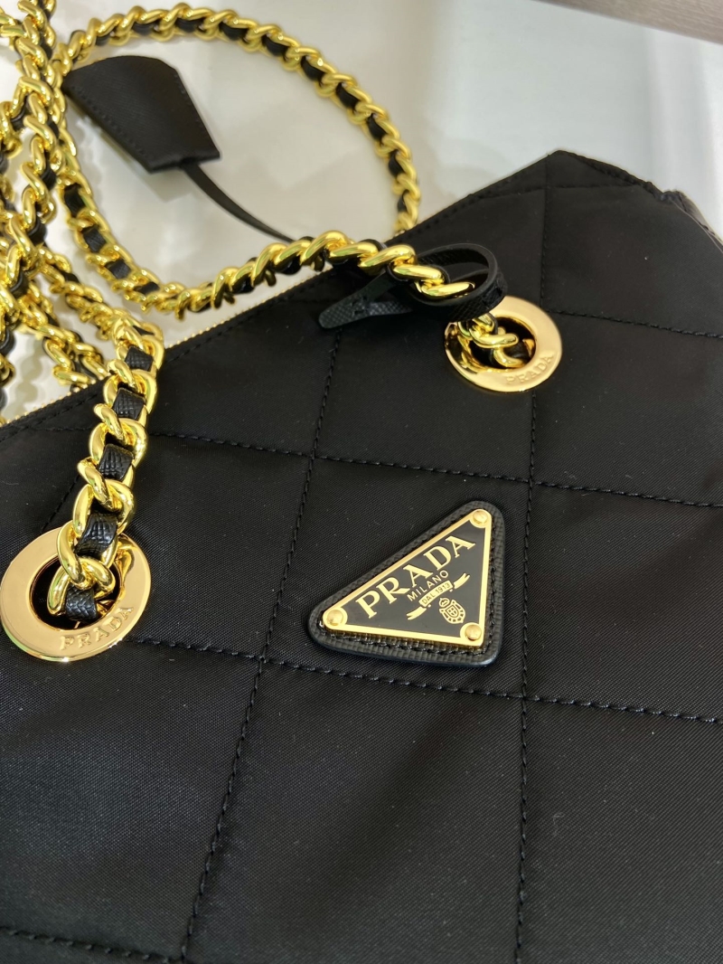 Prada Satchel Bags